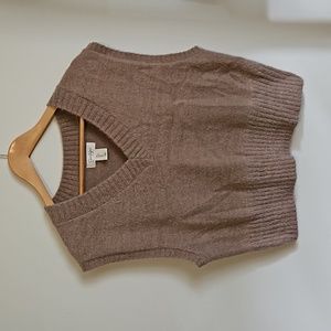 Jessica Simpson Sweater Vest